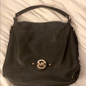 Micheal Khors Black purse